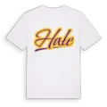 Hałe baseball t-shirt