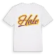 Hałe baseball t-shirt