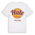 Hałe cirkel t-shirt