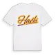 Haćki baseball t-shirt