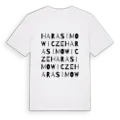 Harasimowicze ordlek t-shirt
