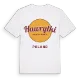 Hawryłki cirkel t-shirt