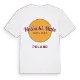Hołówki Małe cirkel t-shirt