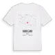 Horczaki karta t-shirt