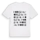 Horczaki ordlek t-shirt
