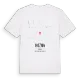 Hoźna karta t-shirt
