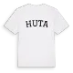Huta böjd t-shirt