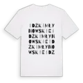 Idźki Młynowskie ordlek t-shirt