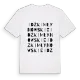 Idźki Młynowskie ordlek t-shirt