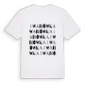 Iwanówka ordlek t-shirt
