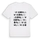 Iwanówka ordlek t-shirt