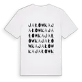 Jałówka ordlek t-shirt