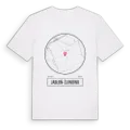 Jabłoń-Śliwowo t-shirt