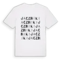 Jaczniki ordlek t-shirt