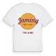 Jaminy cirkel t-shirt