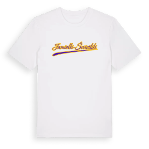 Jamiołki-Świetliki baseball t-shirt – ekologisk bomull t-shirt från Pinshirt