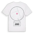 Janki t-shirt