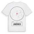 Janówek t-shirt