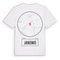 Janowo t-shirt