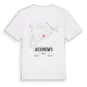 Jasionowo karta t-shirt