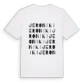 Jeroniki ordlek t-shirt