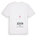Józefin karta t-shirt