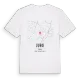 Jurki karta t-shirt