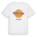 Kałęczyn cirkel t-shirt