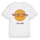 Kaczyn Stary cirkel t-shirt