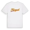 Kaczynek baseball t-shirt