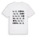 Kalinówka ordlek t-shirt