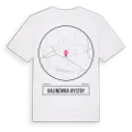Kalinówka-Bystry t-shirt