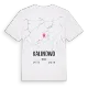 Kalinowo karta t-shirt
