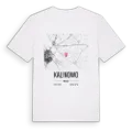 Kalinowo karta t-shirt