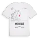 Karakule karta t-shirt