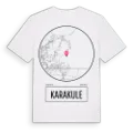 Karakule t-shirt