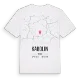 Karolin karta t-shirt