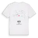 Kąty karta t-shirt