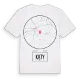 Kąty t-shirt