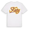 Kąty baseball t-shirt