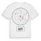 Kąty t-shirt