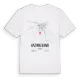 Kazimierowo karta t-shirt