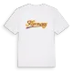 Kiermusy baseball t-shirt