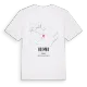 Klimki karta t-shirt