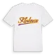 Klukowo baseball t-shirt