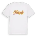 Knorydy baseball t-shirt