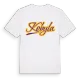 Kobyla baseball t-shirt
