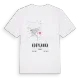 Kobylanka karta t-shirt