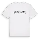 Kokotowo böjd t-shirt