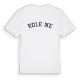 Koleśne böjd t-shirt